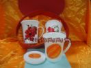Kidney Video  Effection Mug、Ceramic Mug、Gift Mug
